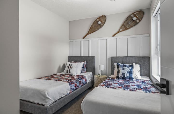 غرفة النوم 3