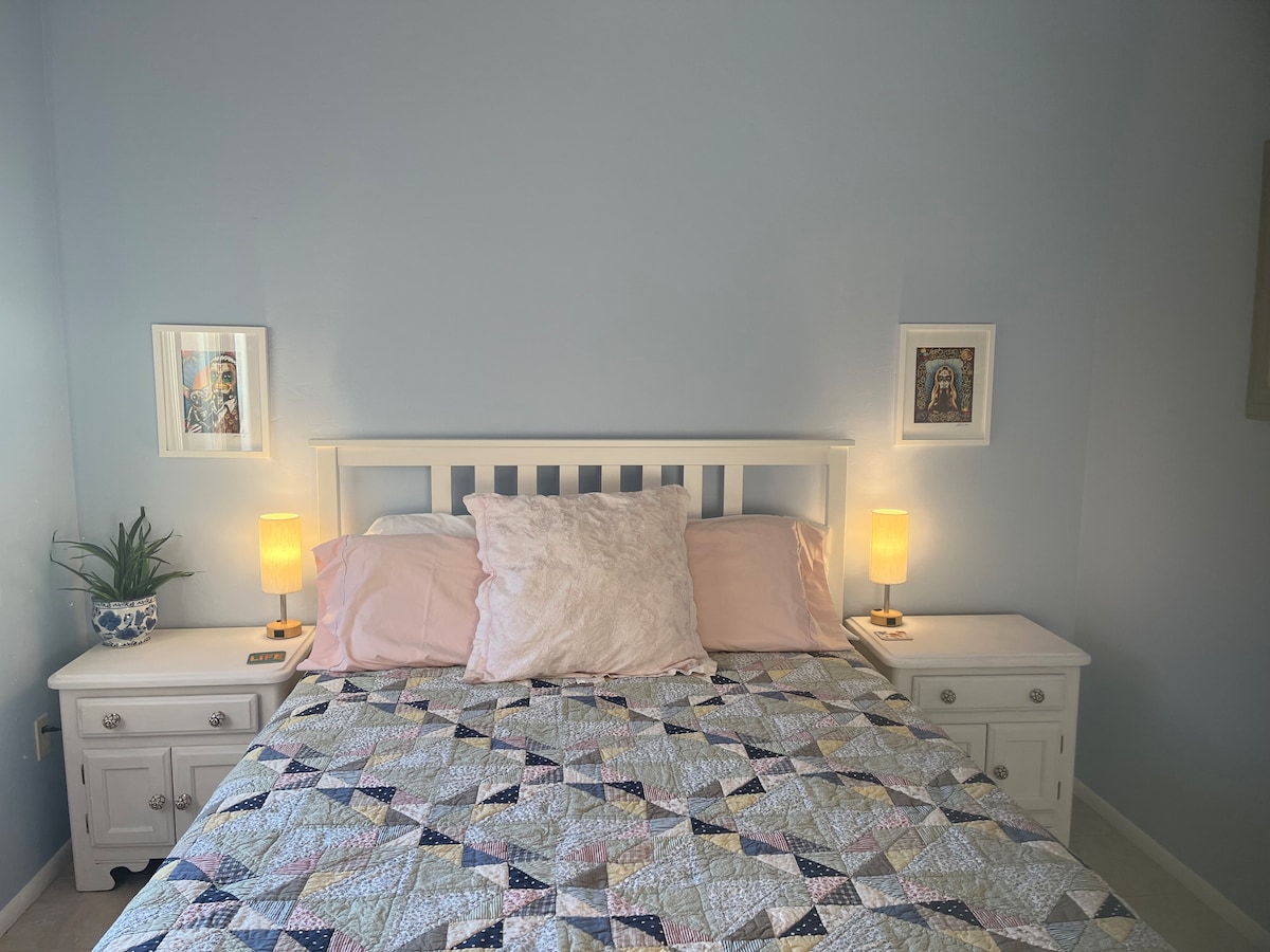 غرفة النوم 2