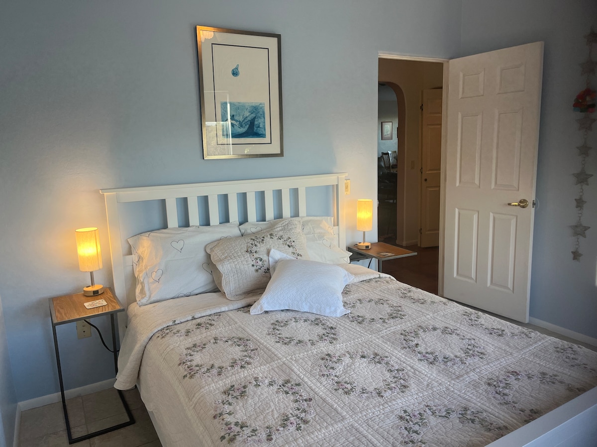 غرفة النوم 3