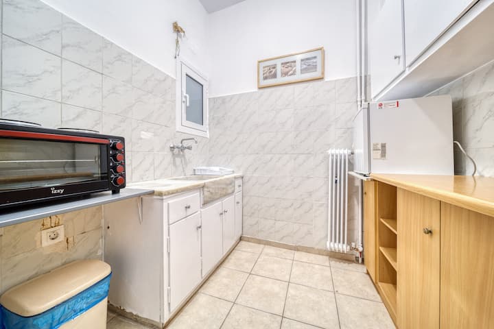Central Apartment 200m Monastiraki Metro - Athènes