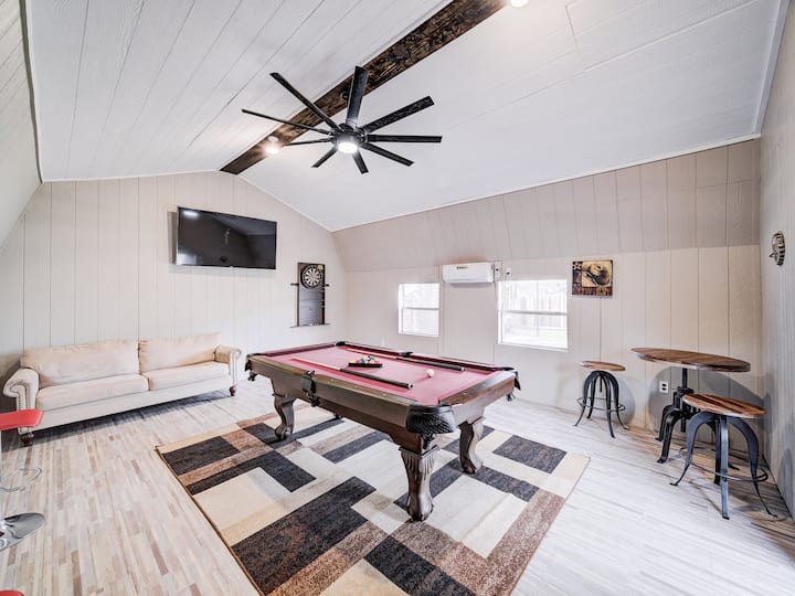 Spacious Home near DFW Airport! Houses for Rent in Euless, Texas