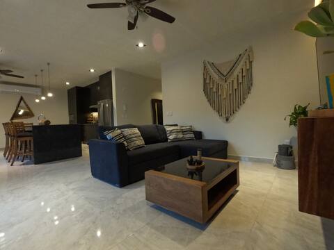 Mitho Residence Huatulco