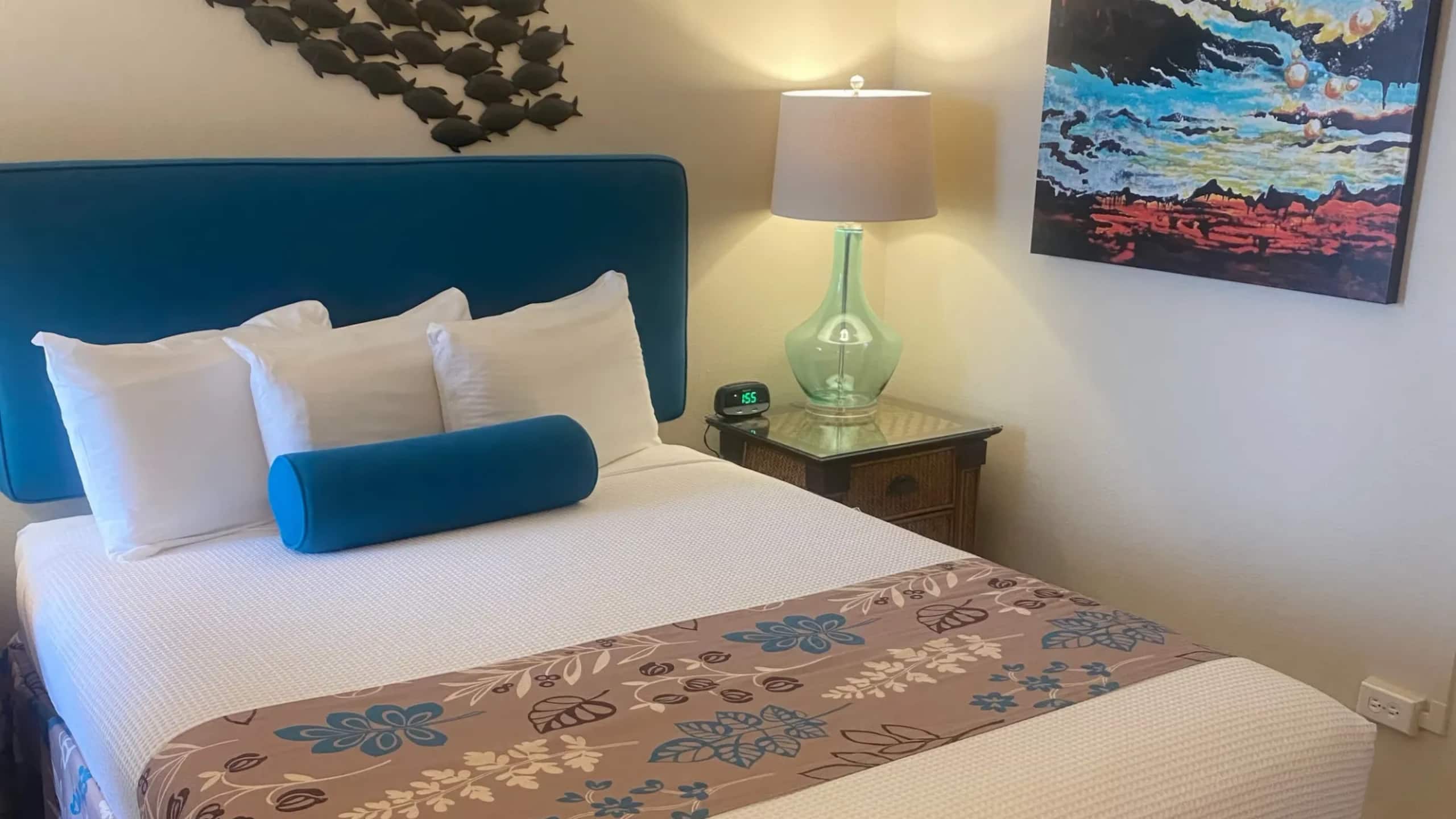 Oceanfront Condo @HI Princess Makaha Pool Hot-tub - Photo 23