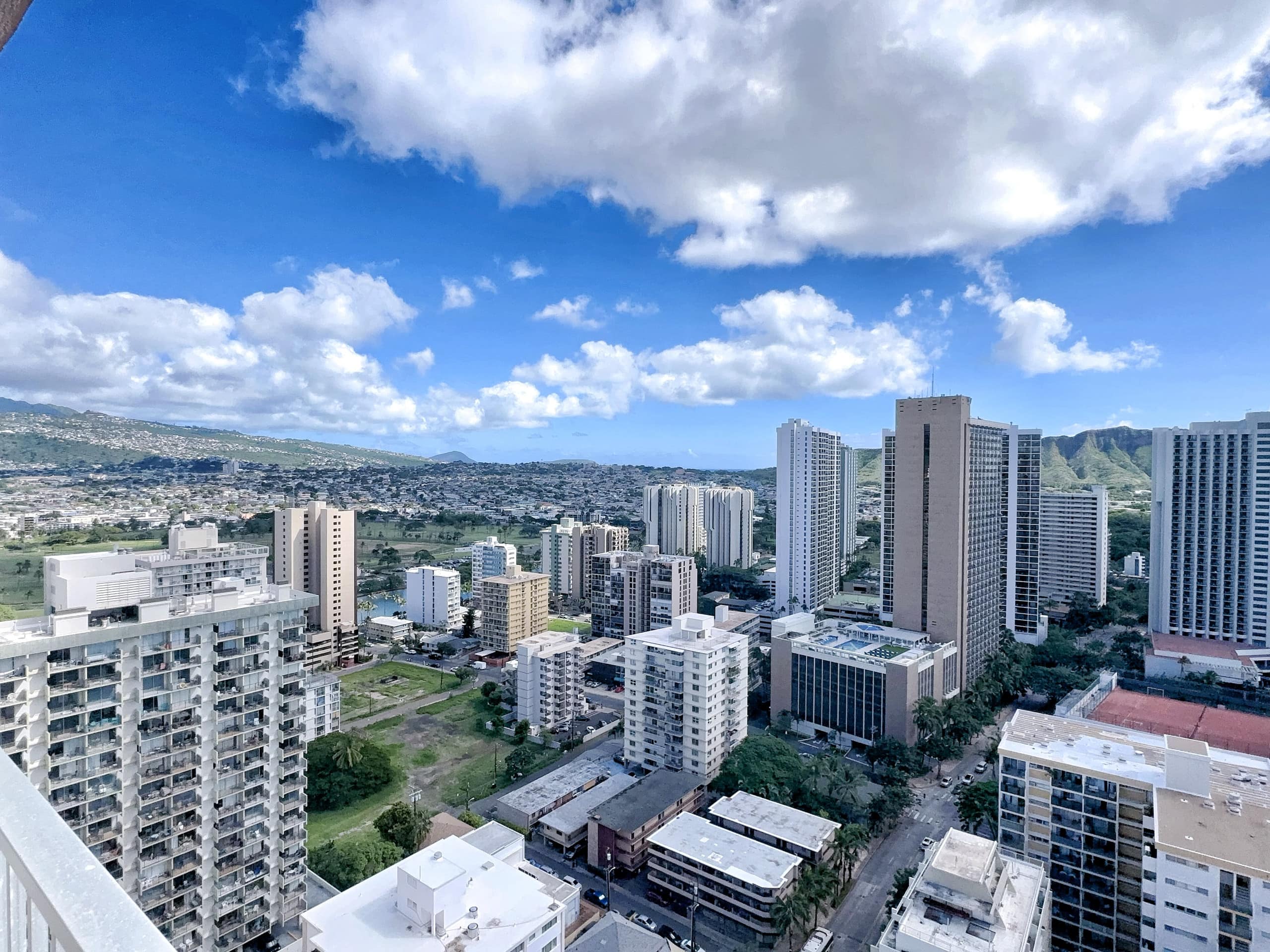 32F-Penthouse Pacific Monarch Studio-Ocean View - Image 46