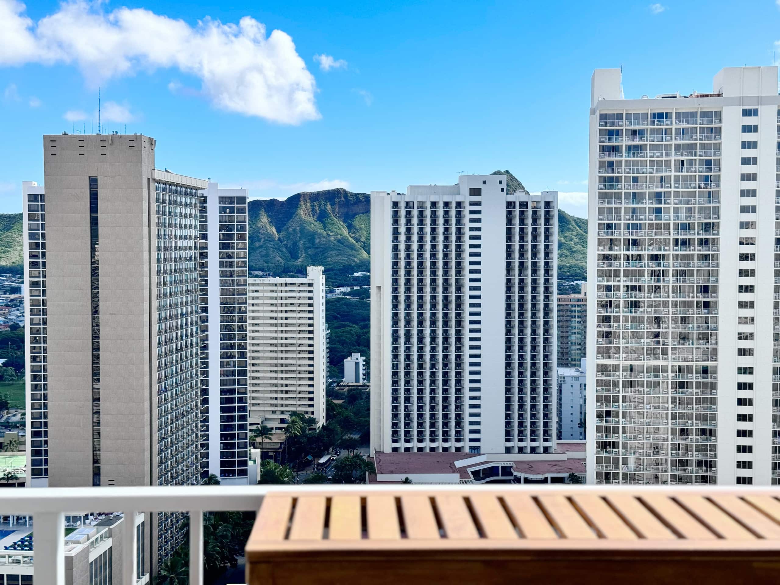 32F-Penthouse Pacific Monarch Studio-Ocean View - Image 41