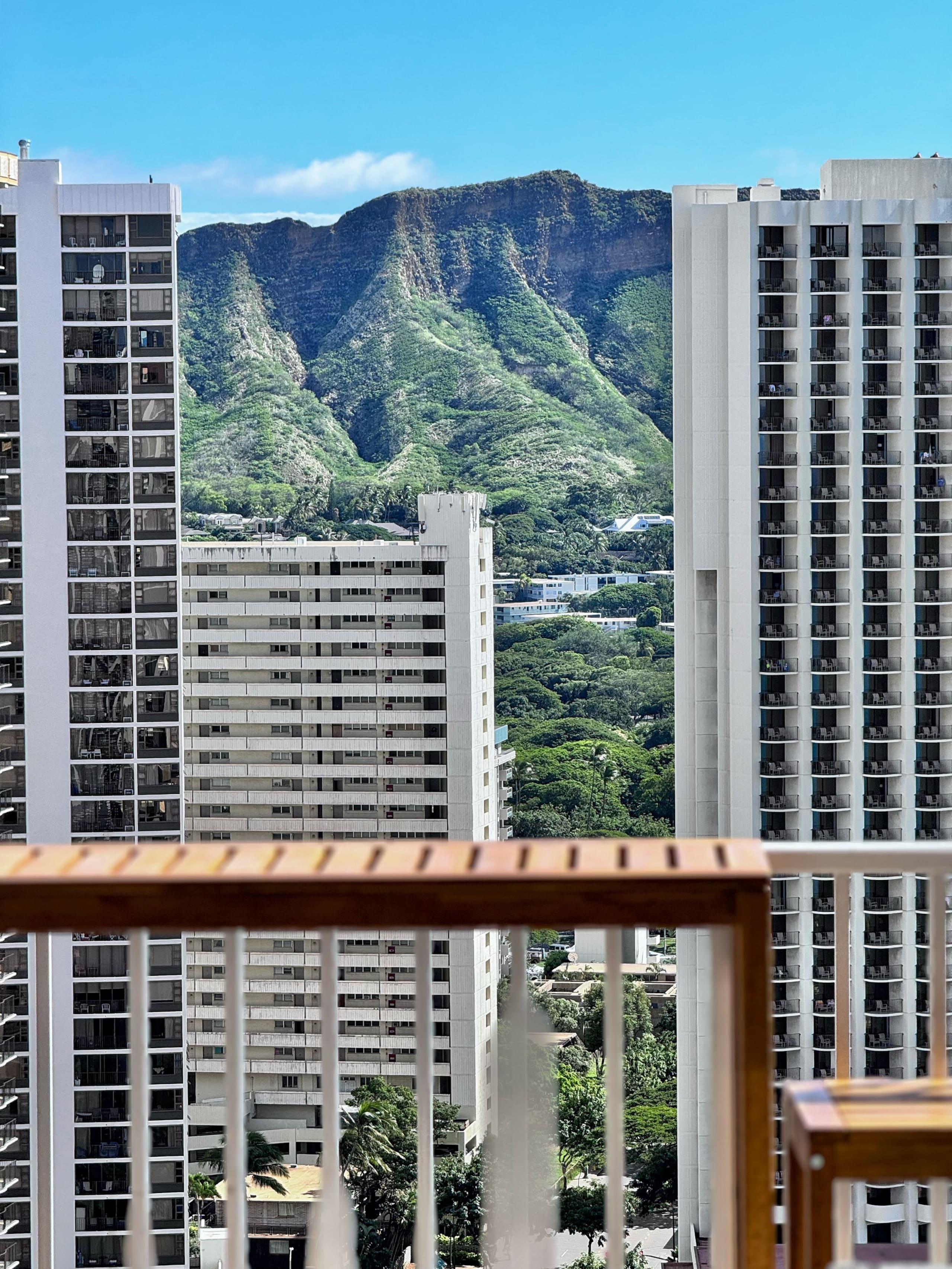32F-Penthouse Pacific Monarch Studio-Ocean View - Image 42