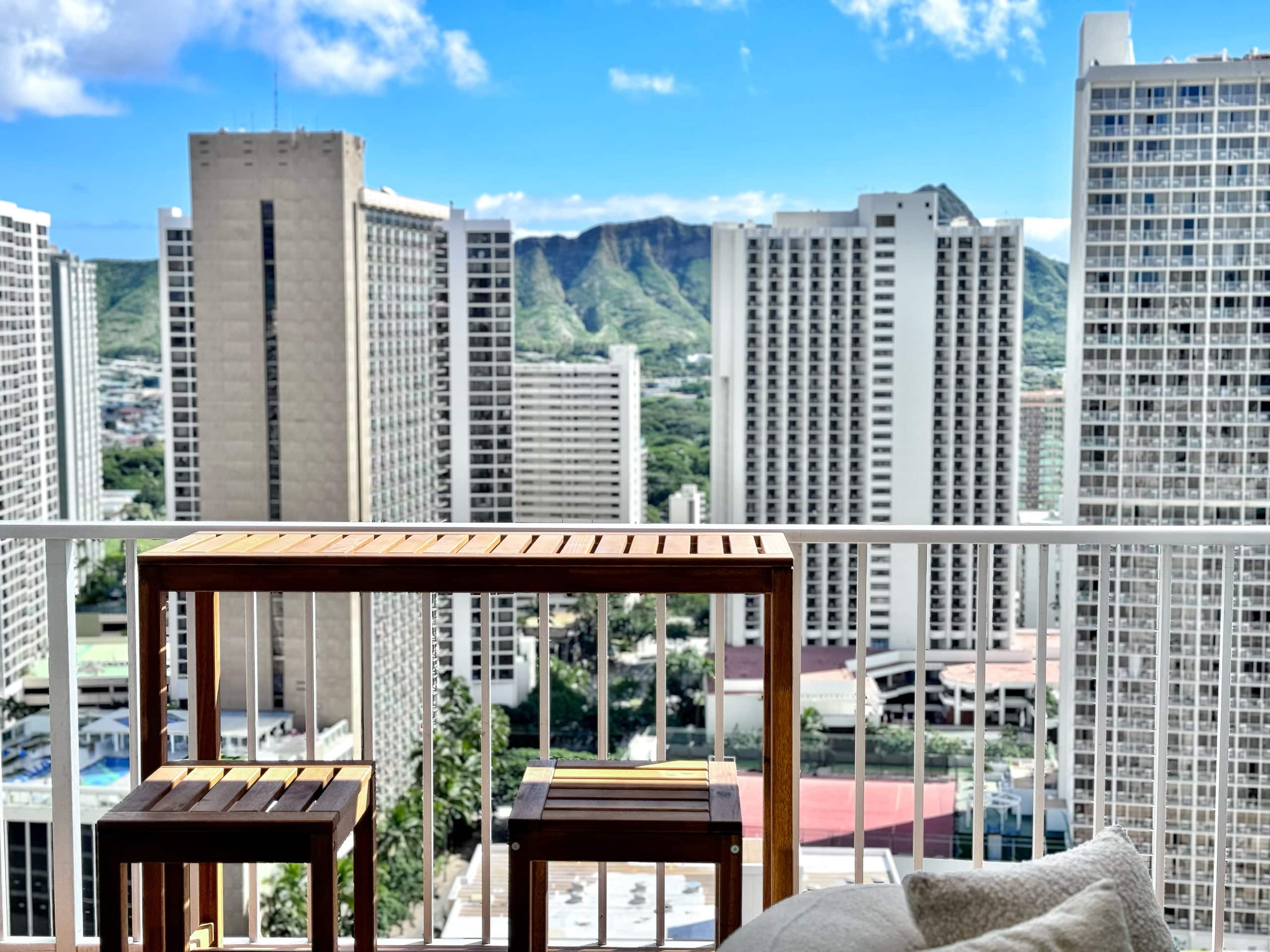 32F-Penthouse Pacific Monarch Studio-Ocean View - Image 40
