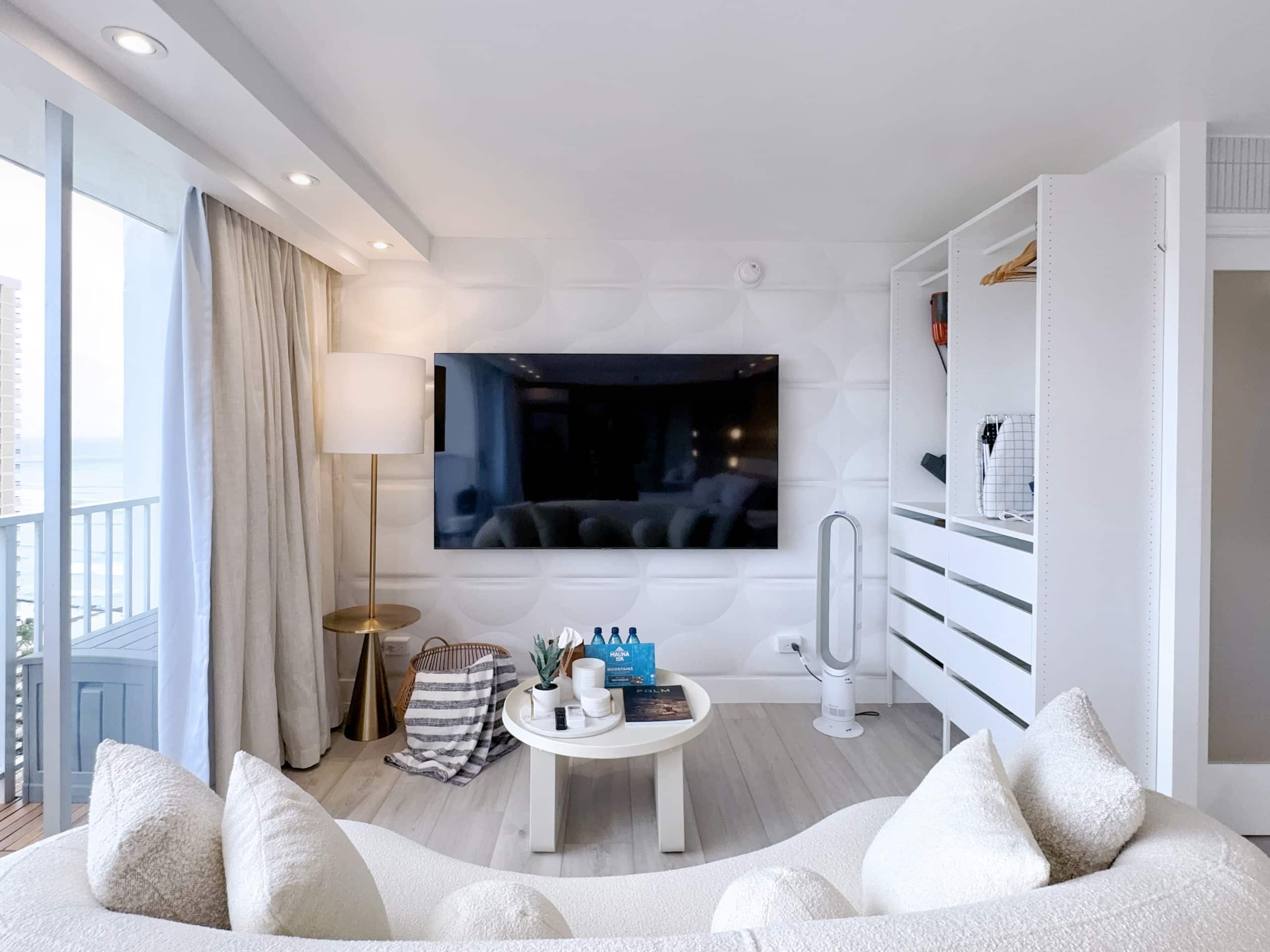 32F-Penthouse Pacific Monarch Studio-Ocean View - Image 21