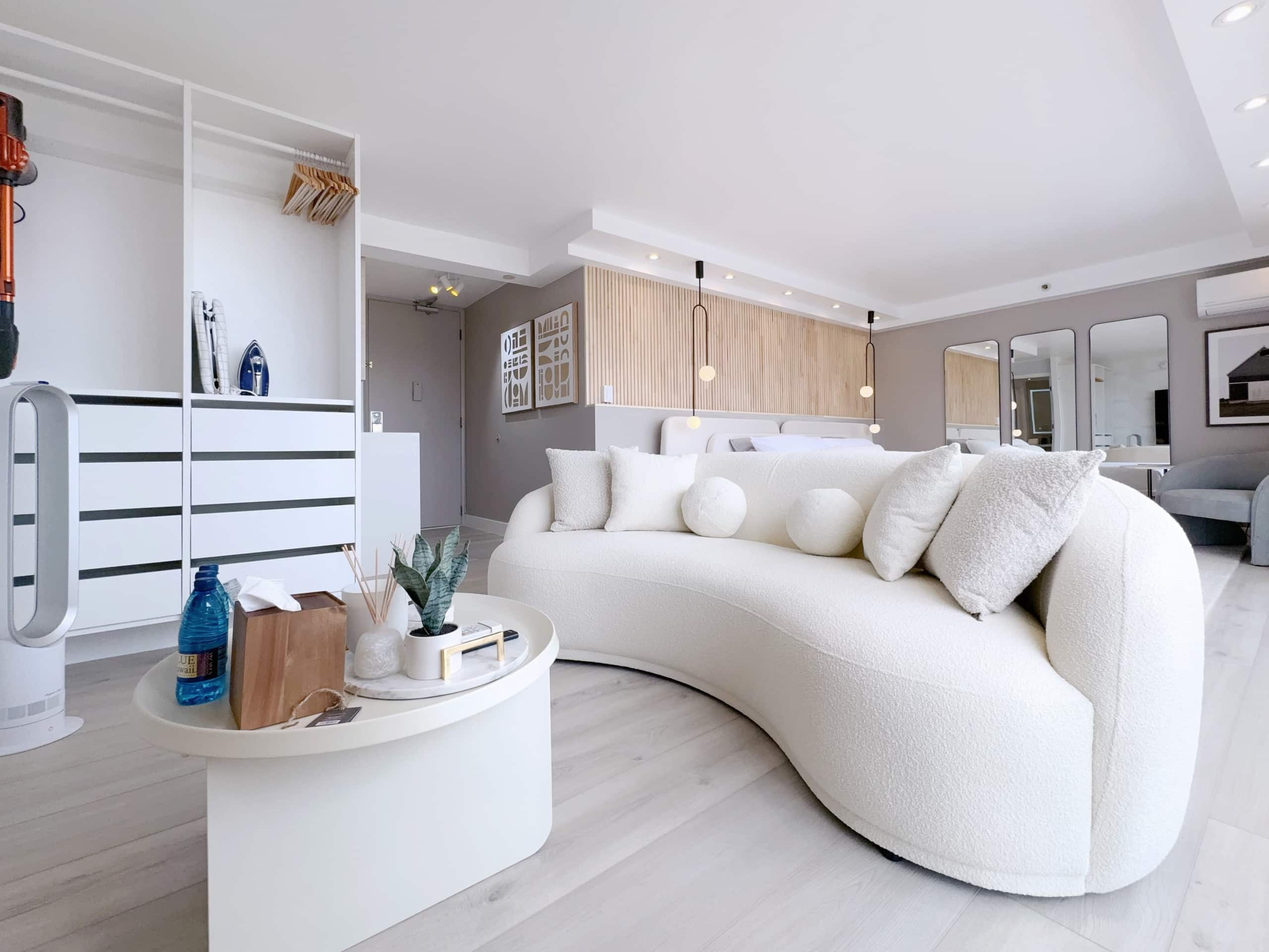 32F-Penthouse Pacific Monarch Studio-Ocean View - Image 18