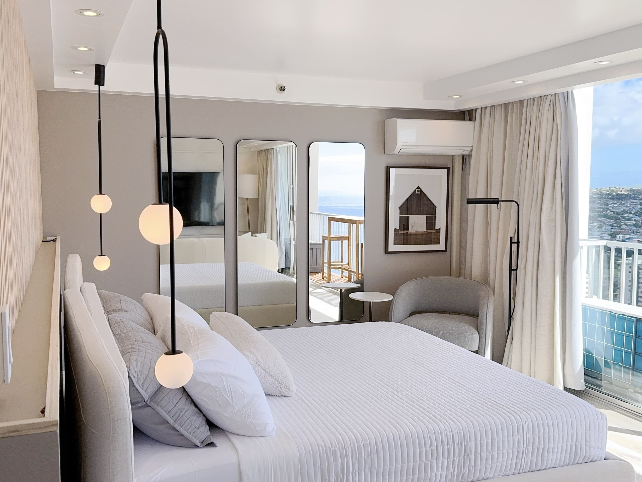 32F-Penthouse Pacific Monarch Studio-Ocean View - Image 15