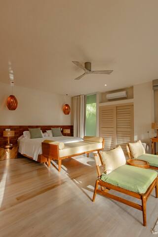 Pandora – Beachfront Luxury Villa at Rayo Verde