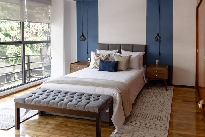 Beautiful 2Br in Polanco gallery image 2