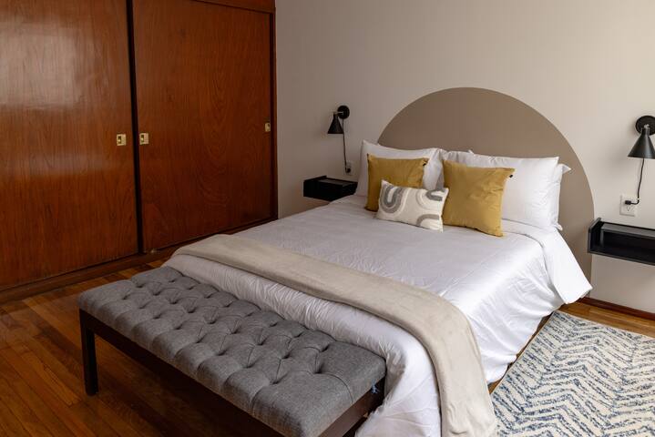 Beautiful 2Br in Polanco gallery image 5