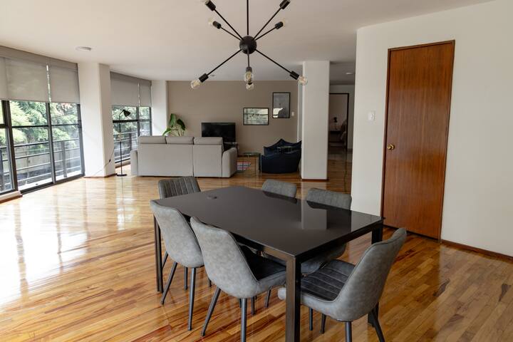 Beautiful 2Br in Polanco gallery image 3