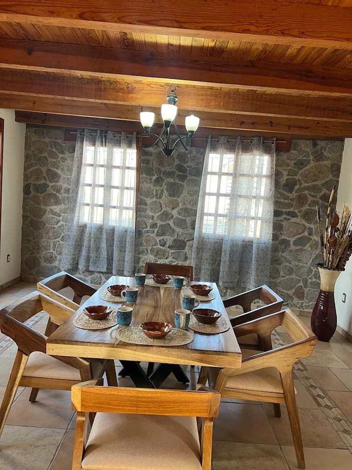 La Cabana