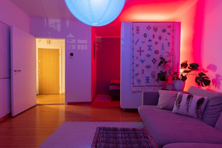 Hip&creative Space For 2 - Oslo