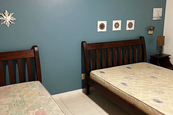 Спална соба 1