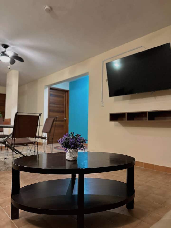 La Casita De Jonas - Puerto Morelos