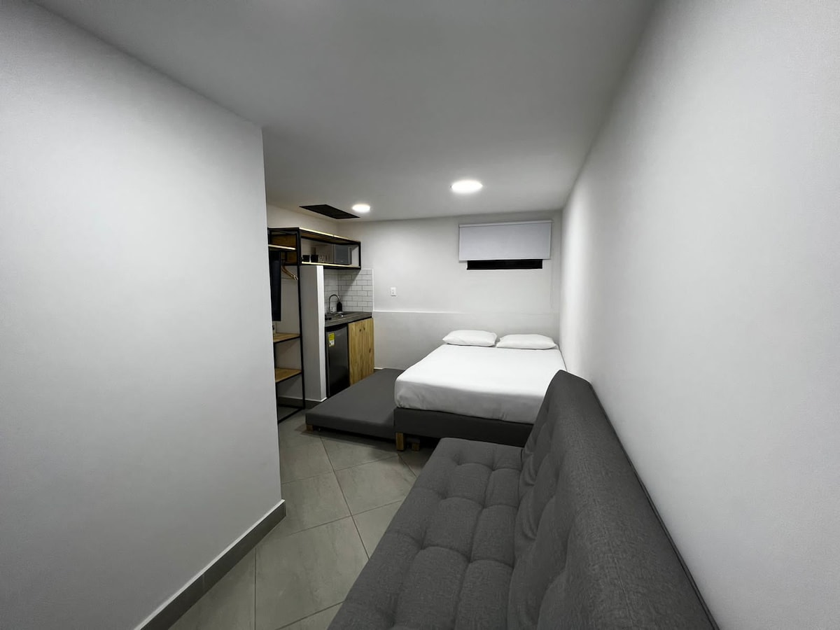 საძინებელი