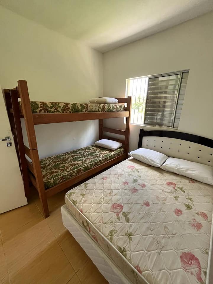 Habitación 1