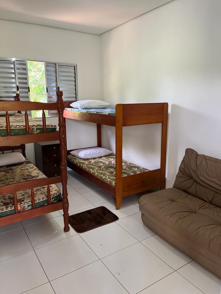 Habitación 2