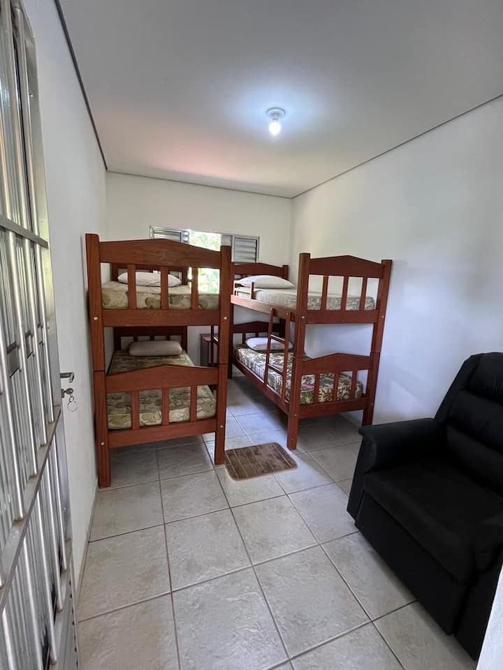 Habitación 4
