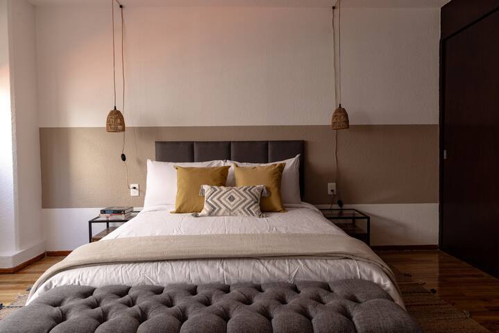 3Br in Polanco w/Private Terrace gallery image 2