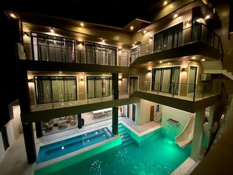 Forbes Laguna Private Hot Spring Resort