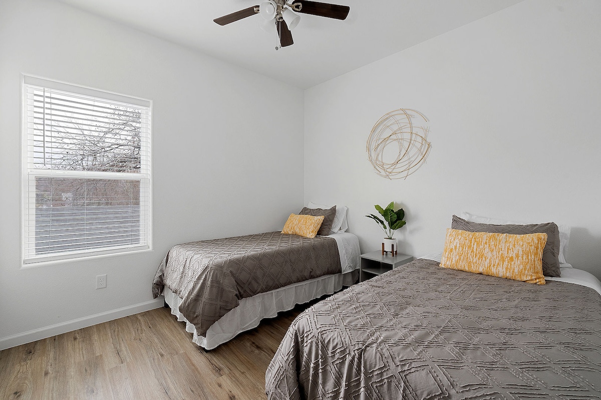 Спална соба 3