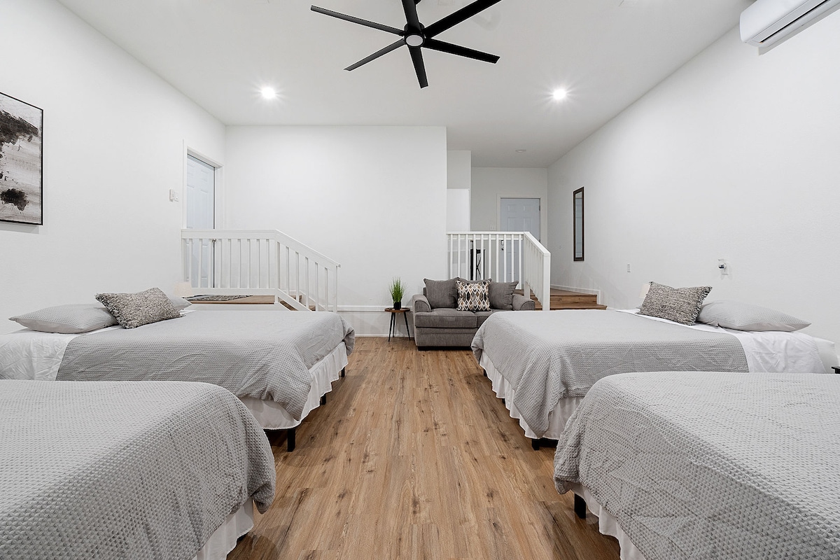 Спална соба 5