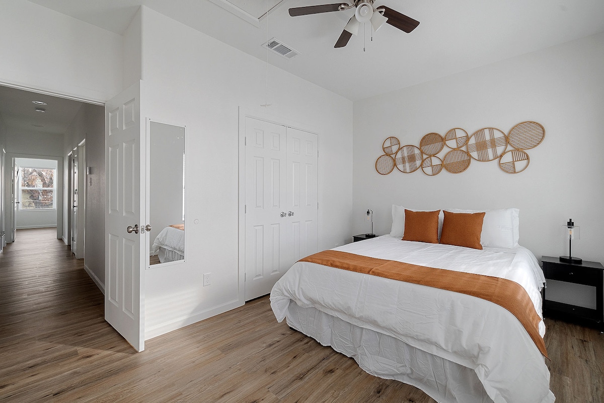 Спална соба 4