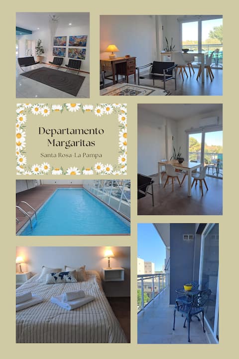 Margaritas Apartment