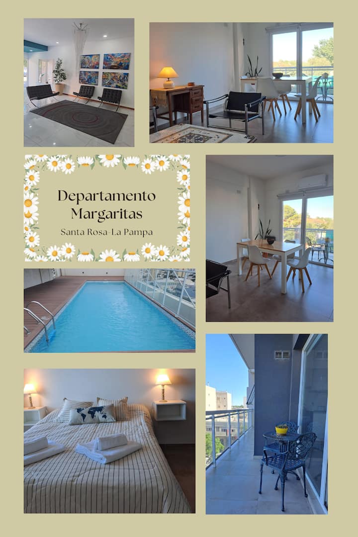 Margaritas Apartment