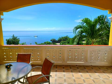Camotes Serenity: haven of peace