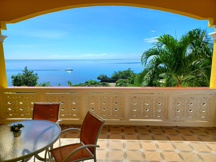 Camotes Serenity: haven of peace