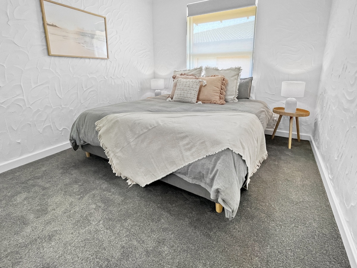 Dormitorio principal