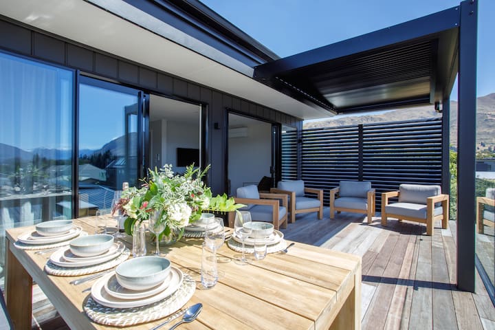 HomeBase managed Airbnb listing 1