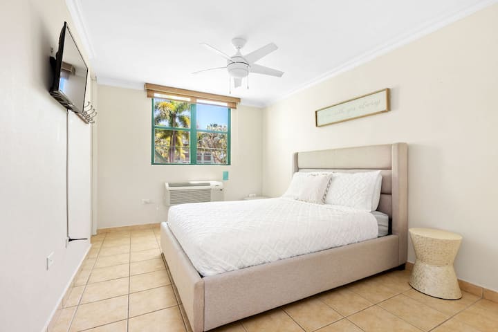 Schlafzimmer 3