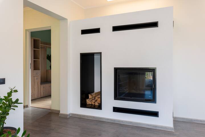 Party And Holiday Home - Estonia