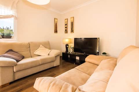 Airbnb con mejor rendimiento: Mendia. House with pool near beach -ETVPL/14842 en Manacor