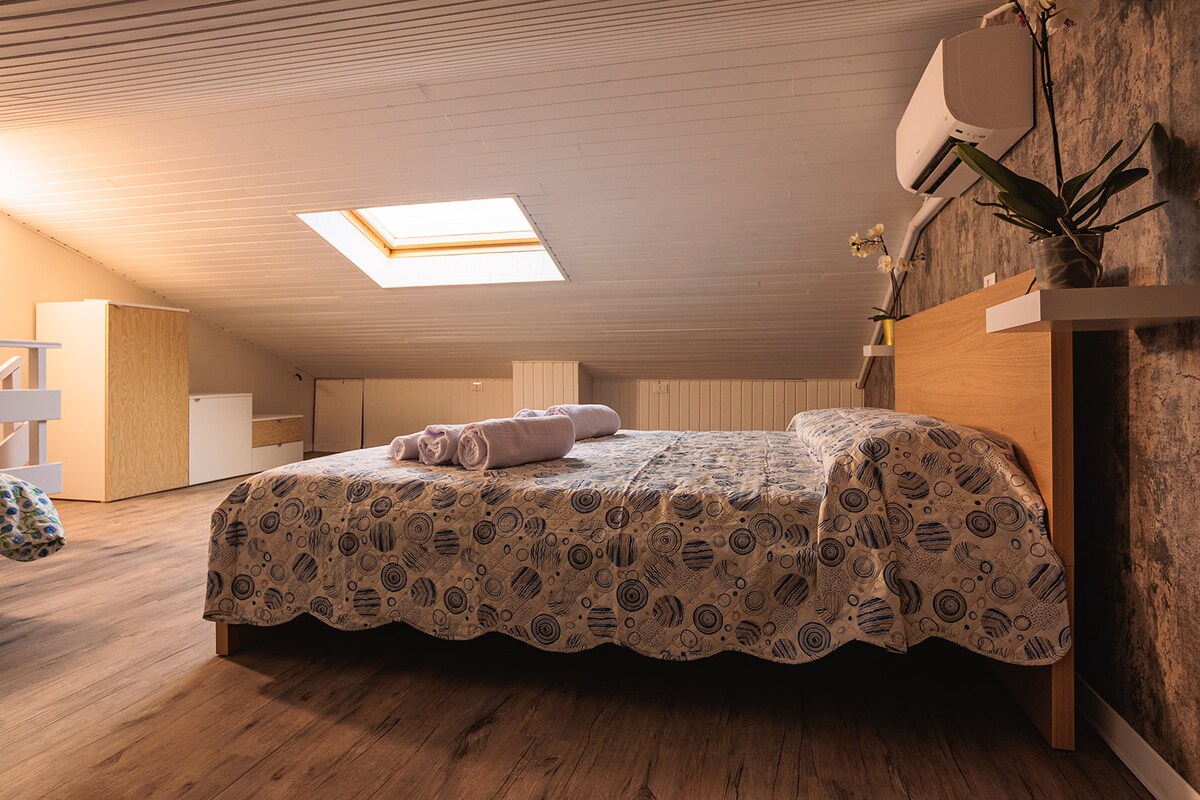 غرفة النوم 1