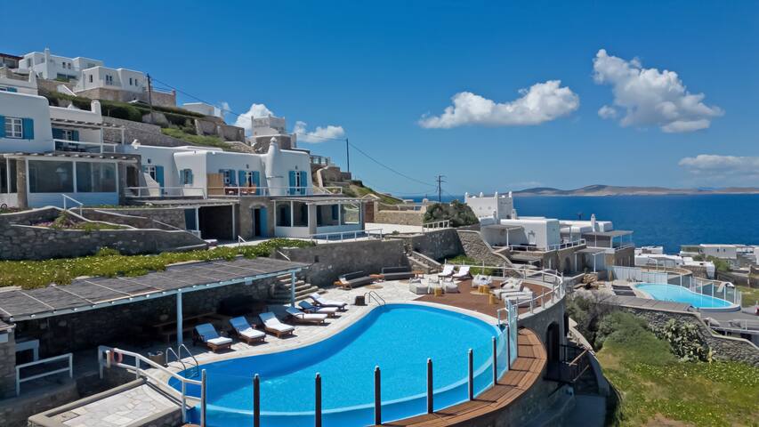 Patron 2 Pool Sunset Villa- Five Bedrooms gallery image 2