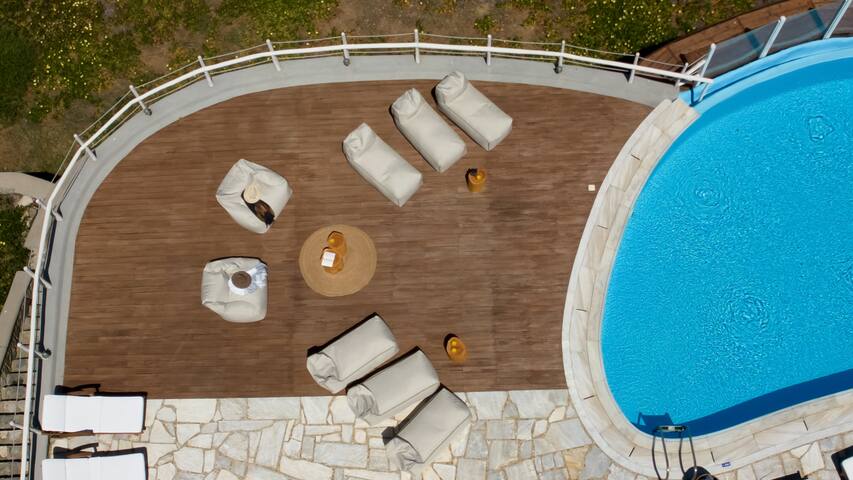 Patron 2 Pool Sunset Villa- Five Bedrooms gallery image 5