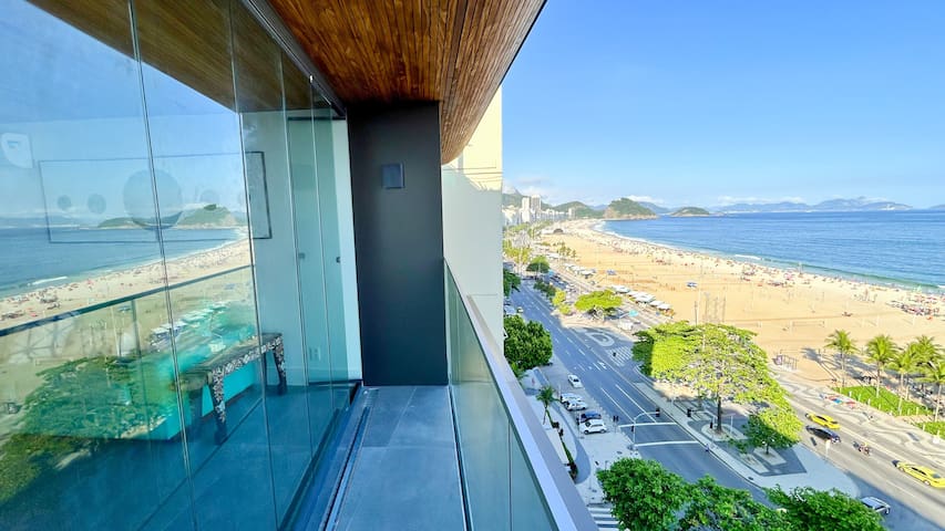 Anfitriao Gente Boa managed Airbnb listing 3
