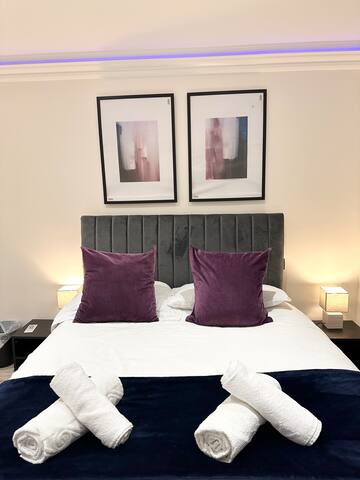 MerzahLettings managed Airbnb listing 2