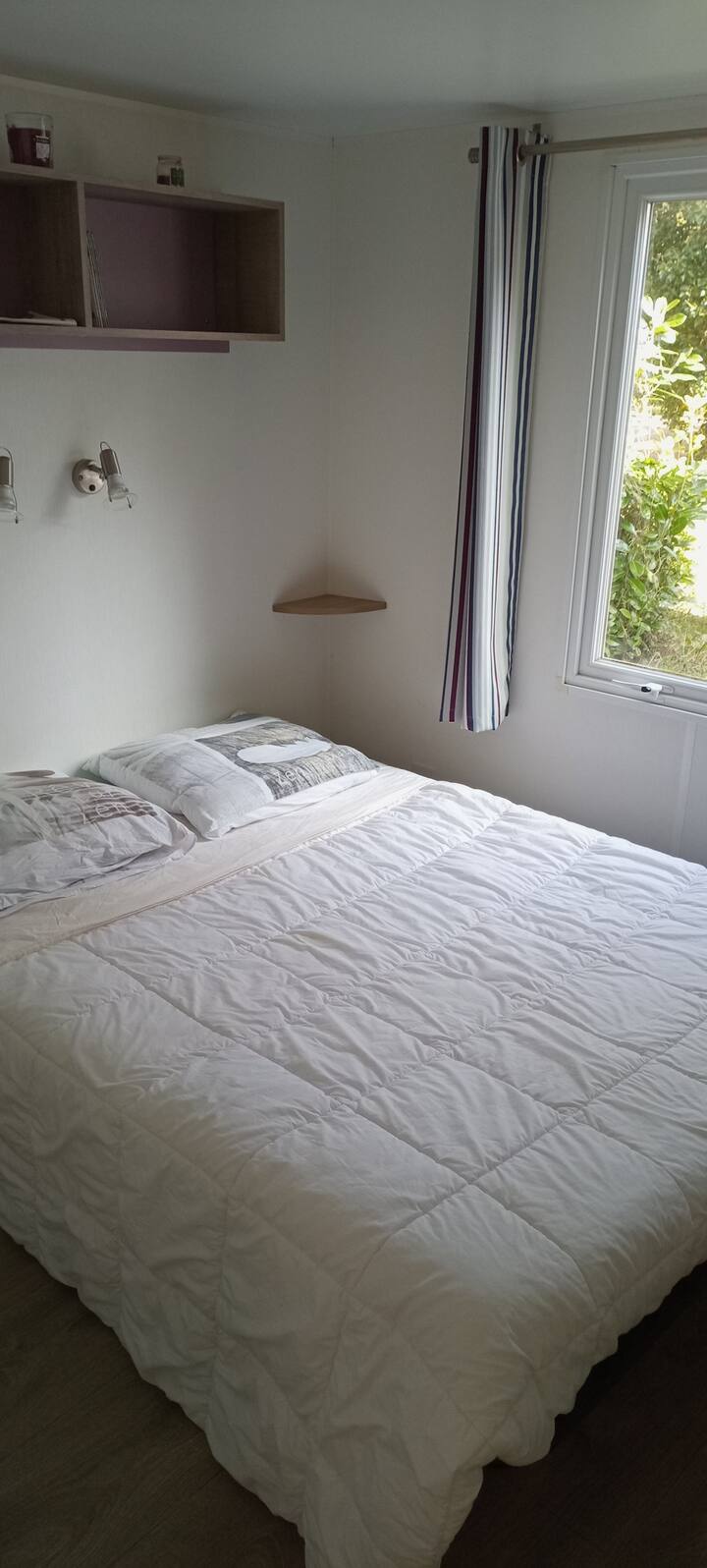 ห้องนอนหลัก 1/2