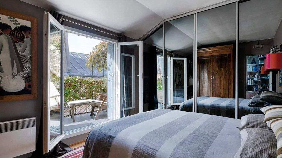 Спална соба 2