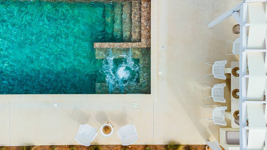 Villa Zorro Luxury – Marina di Mancaversa