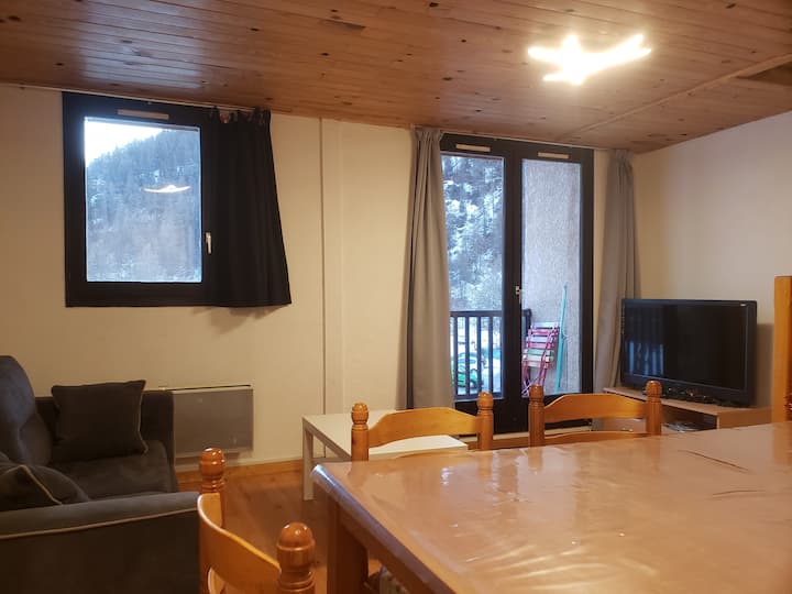Grand Appartement Familial - Chorges
