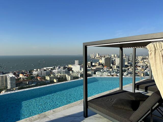 Thai Vacation managed Airbnb listing 1